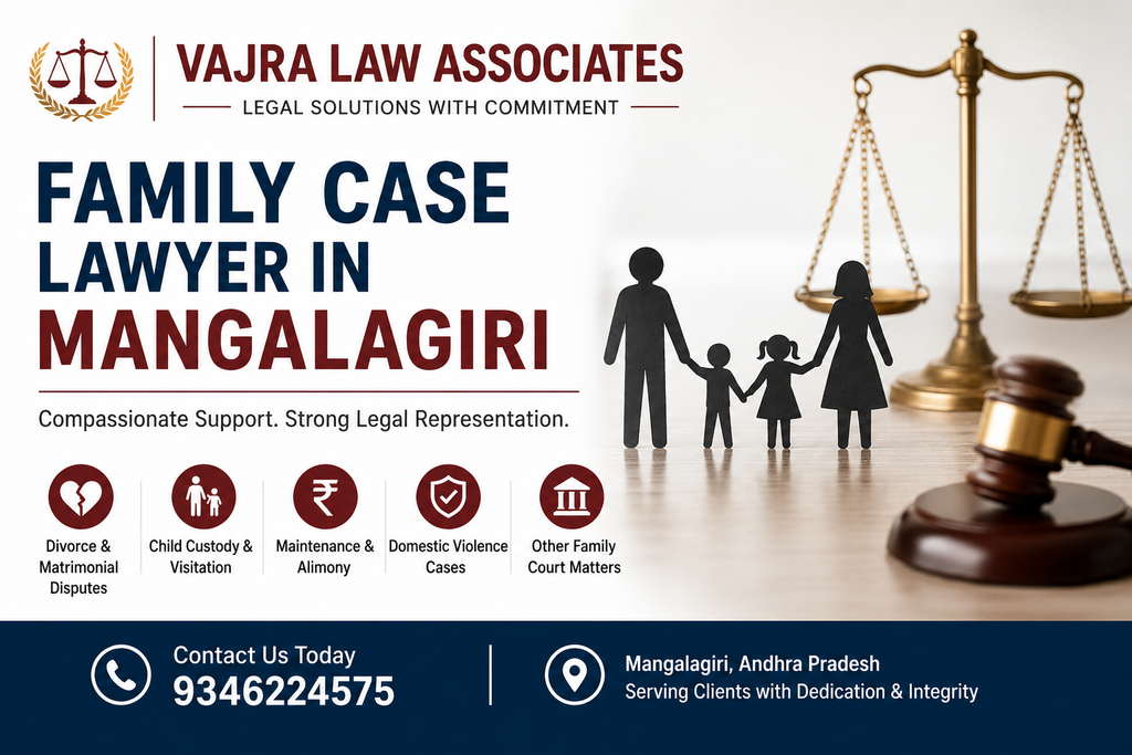 family case lawyer in mangalagiri