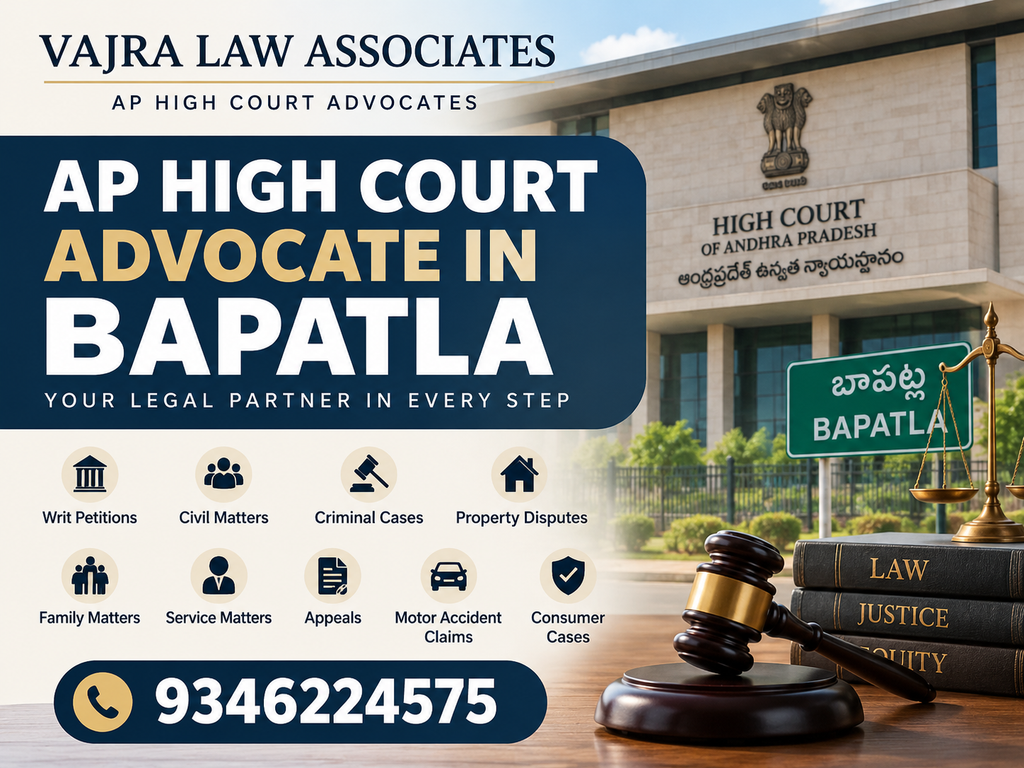 a p high court advocate in bapatla