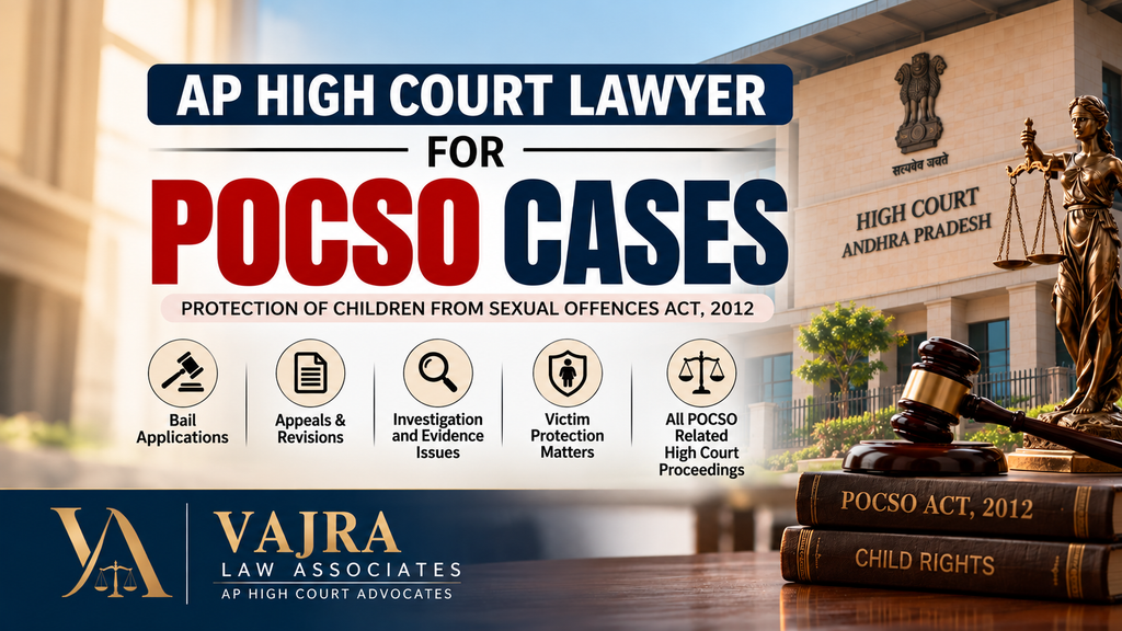 POCSO Advocate - Andhra Pradesh High Court pocso advocate andhra pradesh high court