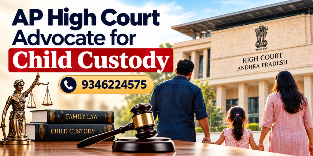 ap high court child custody advocate