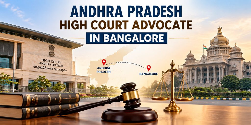 andhra pradesh advocate in bangalore