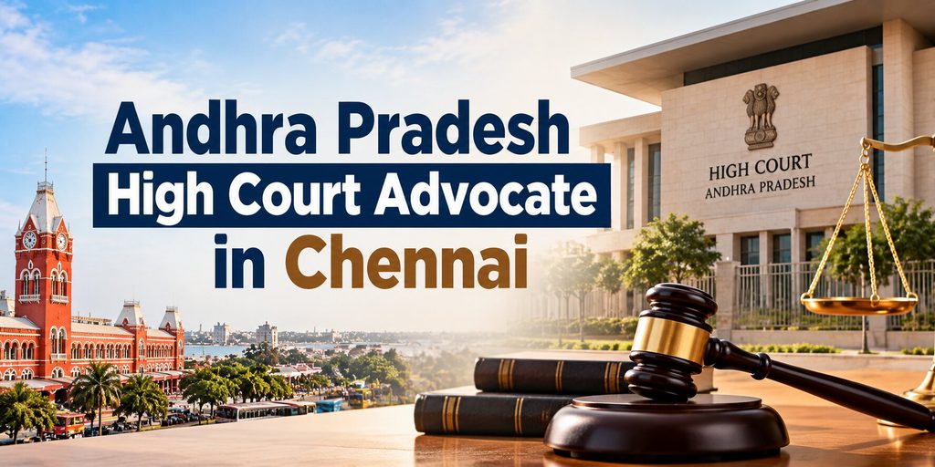 Andhra Pradesh High Court Advocate in Chennai andhra pradesh high court advocate banner