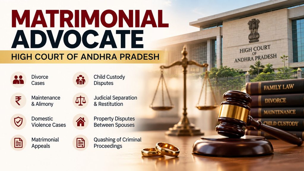 andhra pradesh matrimonial advocate banner