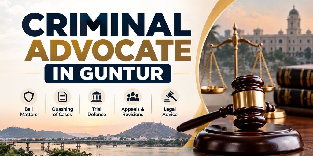 criminal advocate in guntur