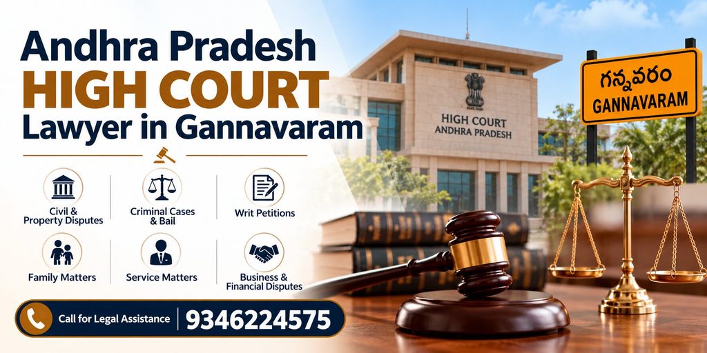 gannavaram high court legal services banner